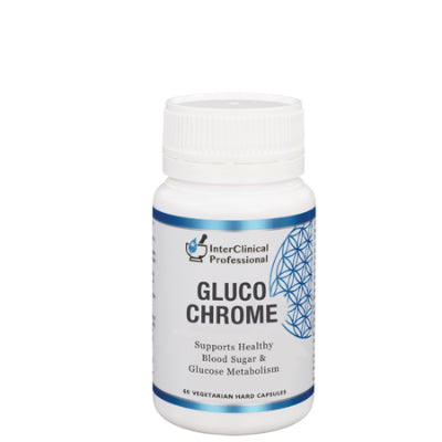 InterClinical- Gluco Chrome