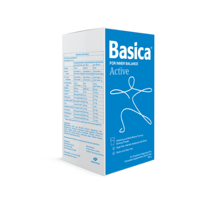 Basica - ActiveE