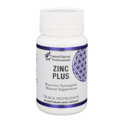 InterClinical - Zinc Plus