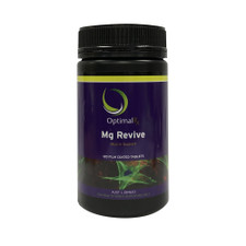 OptimalRx - Mg Revive