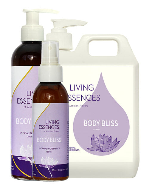 Living Essences - Body Bliss