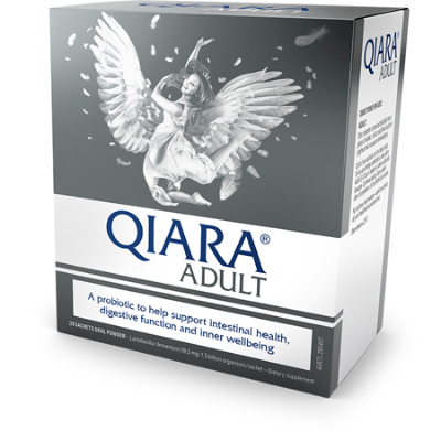 Qiara - Adult Probiotic