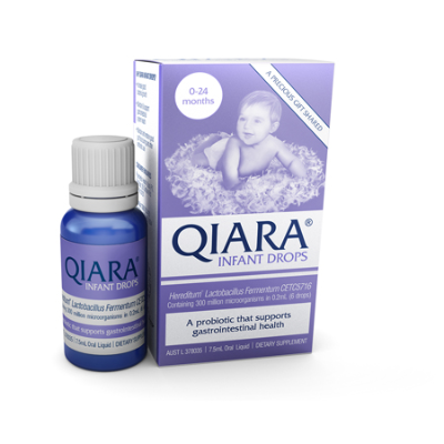 Qiara - Infant Probiotic