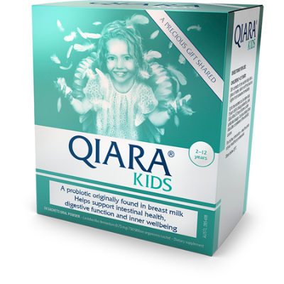 Qiara - Kids Probiotic