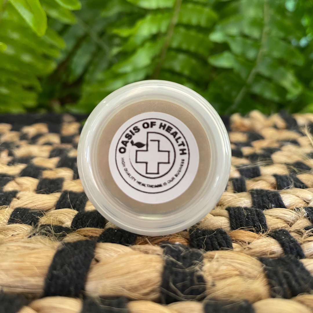 Remedy Balm