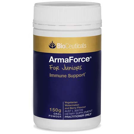 BioCeuticals - Armaforce for Juniors