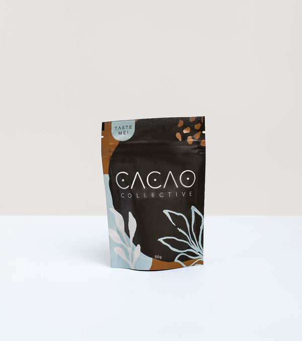 Cacao Collective - Cerimonial Cacao Paste