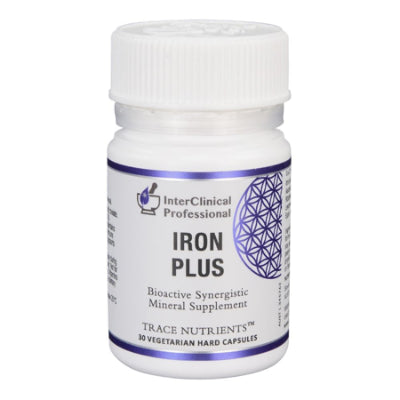 InterClinical - Iron Plus