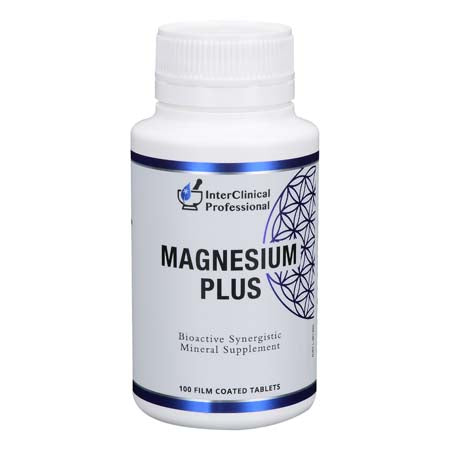 InterClinical - Magnesium Plus