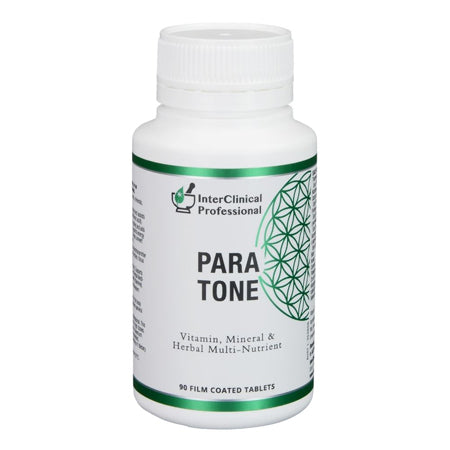 Interclinical - Para Tone