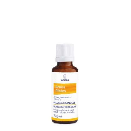 Weleda - Arnica