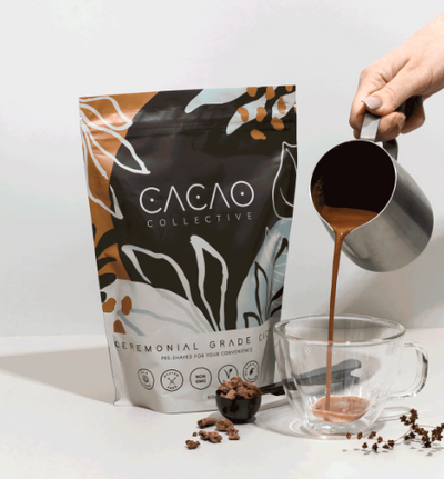 Cacao Collective - Cerimonial Cacao Paste
