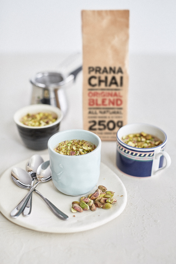Prana Chai - Original Masala